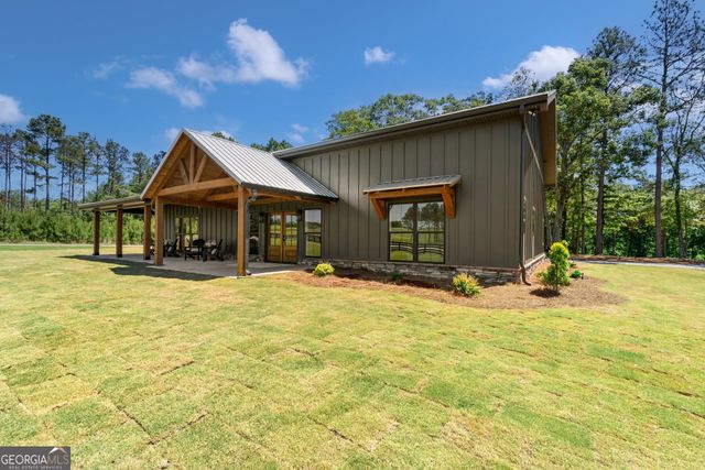 5938 Ridgeway Road, Franklin, GA 30217