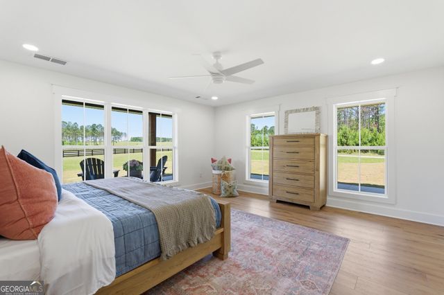 5938 Ridgeway Road, Franklin, GA 30217