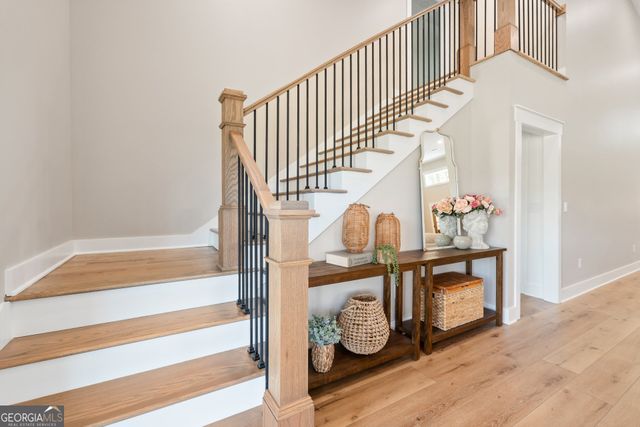 5938 Ridgeway Road, Franklin, GA 30217