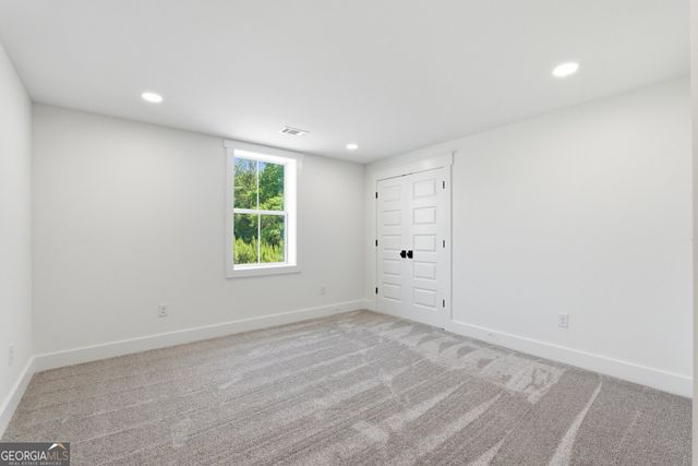 5938 Ridgeway Road, Franklin, GA 30217