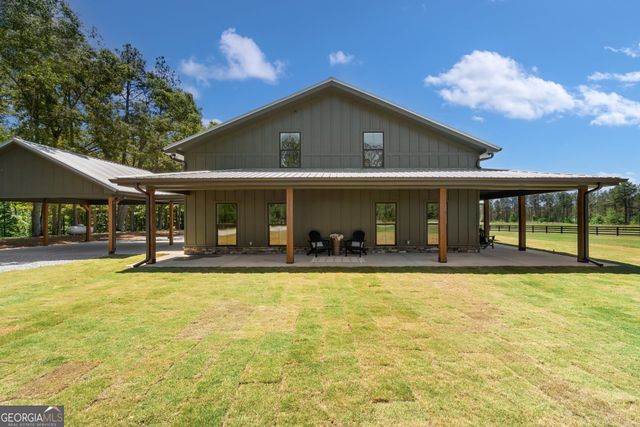 5938 Ridgeway Road, Franklin, GA 30217