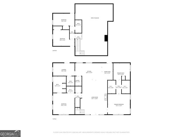 5938 Ridgeway Road, Franklin, GA 30217