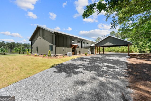 5938 Ridgeway Road, Franklin, GA 30217