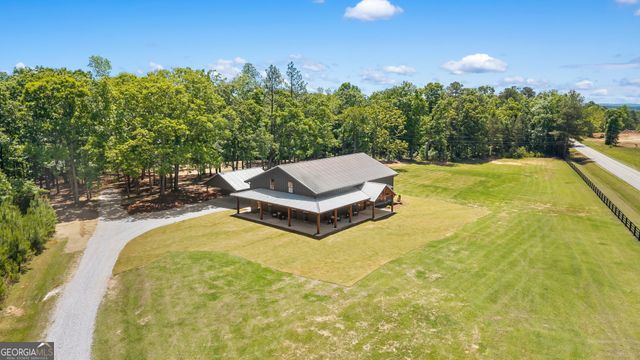 5938 Ridgeway Road, Franklin, GA 30217