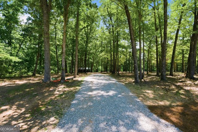5938 Ridgeway Road, Franklin, GA 30217