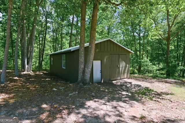 5938 Ridgeway Road, Franklin, GA 30217