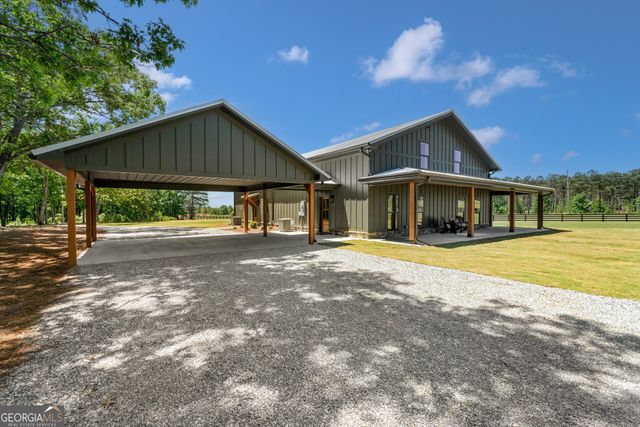 5938 Ridgeway Road, Franklin, GA 30217