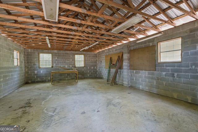 5938 Ridgeway Road, Franklin, GA 30217