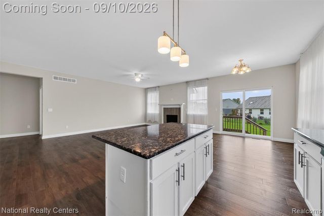 8756 Barrington Drive, Ypsilanti, MI 48198