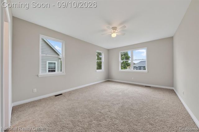 8756 Barrington Drive, Ypsilanti, MI 48198