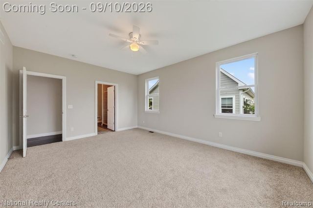 8756 Barrington Drive, Ypsilanti, MI 48198
