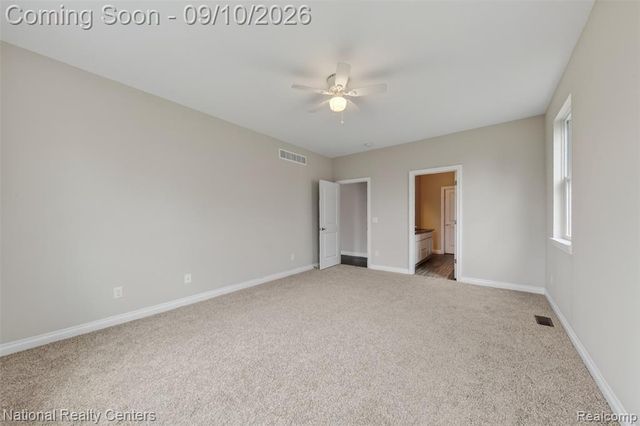8756 Barrington Drive, Ypsilanti, MI 48198