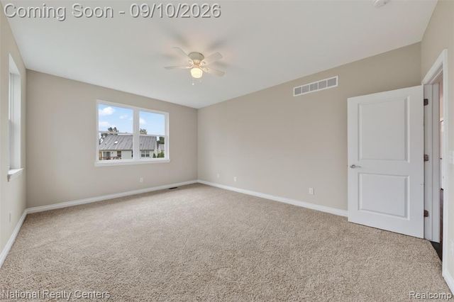 8756 Barrington Drive, Ypsilanti, MI 48198