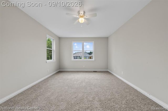 8756 Barrington Drive, Ypsilanti, MI 48198