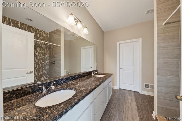 8756 Barrington Drive, Ypsilanti, MI 48198