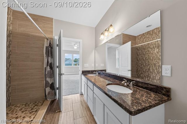 8756 Barrington Drive, Ypsilanti, MI 48198