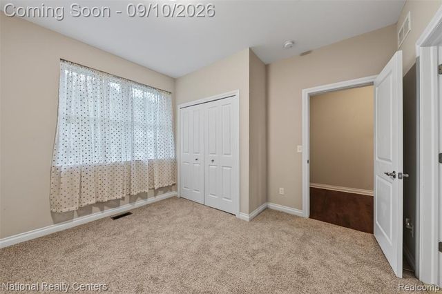 8756 Barrington Drive, Ypsilanti, MI 48198