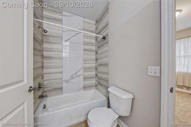 8756 Barrington Drive, Ypsilanti, MI 48198