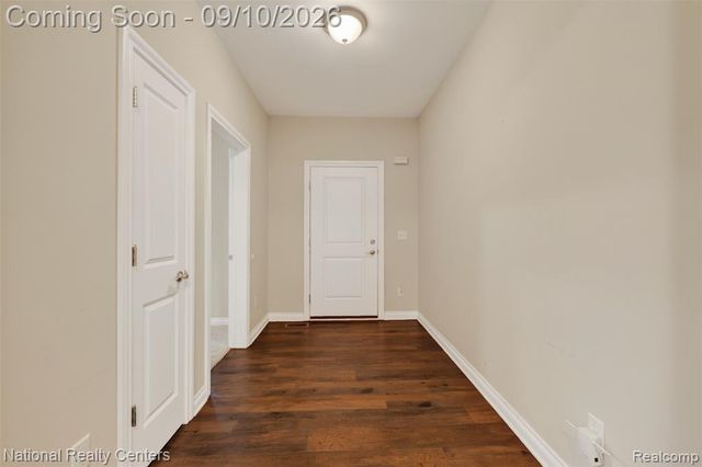 8756 Barrington Drive, Ypsilanti, MI 48198