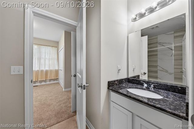 8756 Barrington Drive, Ypsilanti, MI 48198
