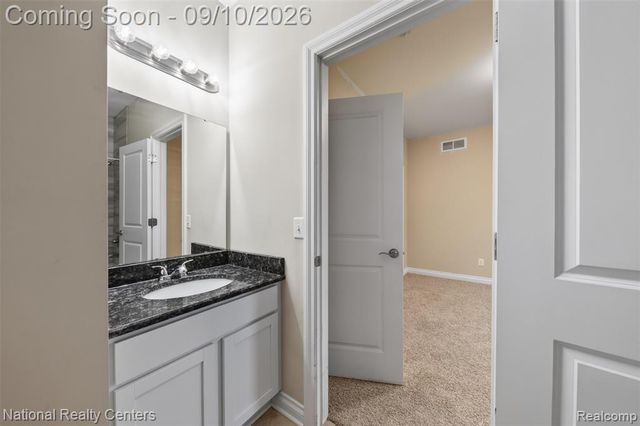 8756 Barrington Drive, Ypsilanti, MI 48198
