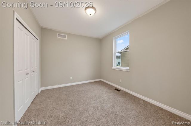 8756 Barrington Drive, Ypsilanti, MI 48198