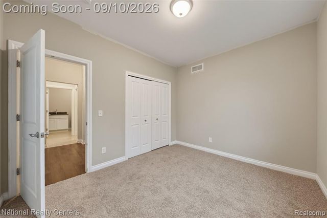 8756 Barrington Drive, Ypsilanti, MI 48198