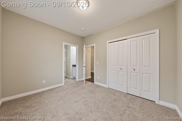 8756 Barrington Drive, Ypsilanti, MI 48198