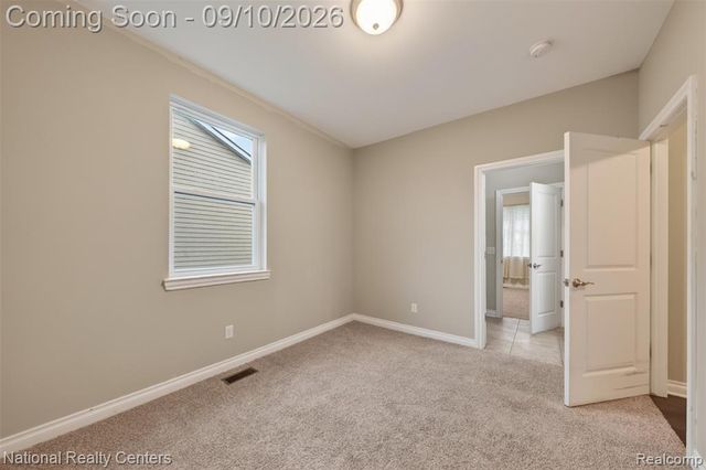 8756 Barrington Drive, Ypsilanti, MI 48198