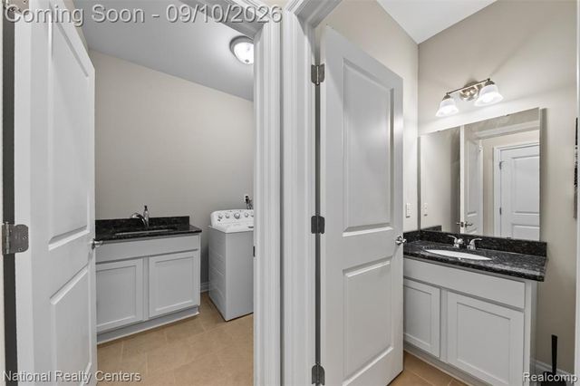 8756 Barrington Drive, Ypsilanti, MI 48198