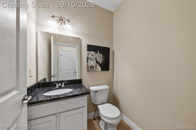 8756 Barrington Drive, Ypsilanti, MI 48198