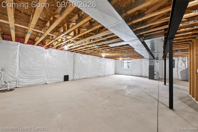 8756 Barrington Drive, Ypsilanti, MI 48198