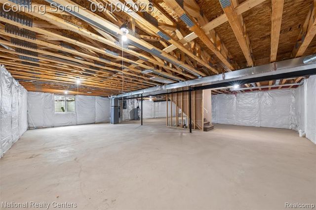 8756 Barrington Drive, Ypsilanti, MI 48198