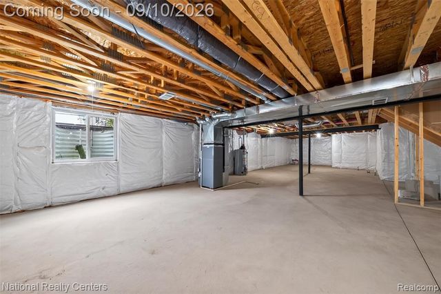 8756 Barrington Drive, Ypsilanti, MI 48198