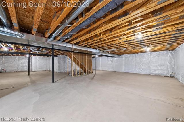 8756 Barrington Drive, Ypsilanti, MI 48198