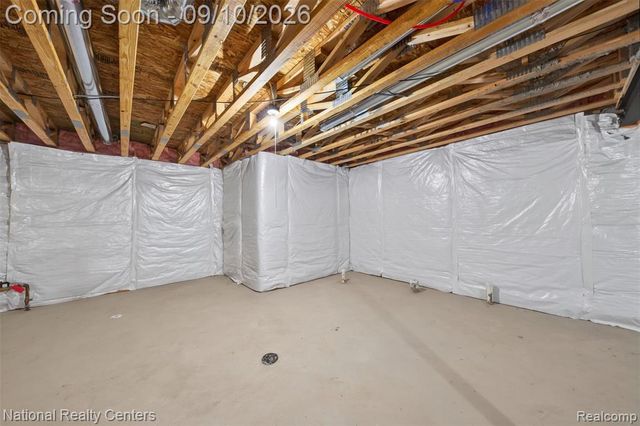 8756 Barrington Drive, Ypsilanti, MI 48198