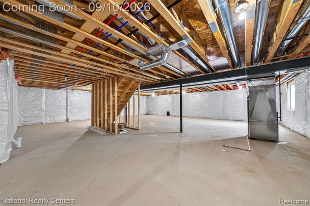 8756 Barrington Drive, Ypsilanti, MI 48198