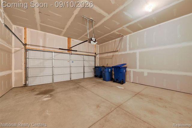 8756 Barrington Drive, Ypsilanti, MI 48198