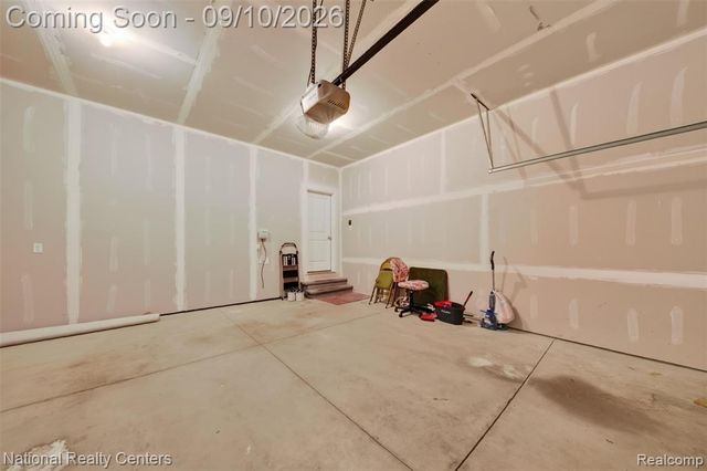 8756 Barrington Drive, Ypsilanti, MI 48198