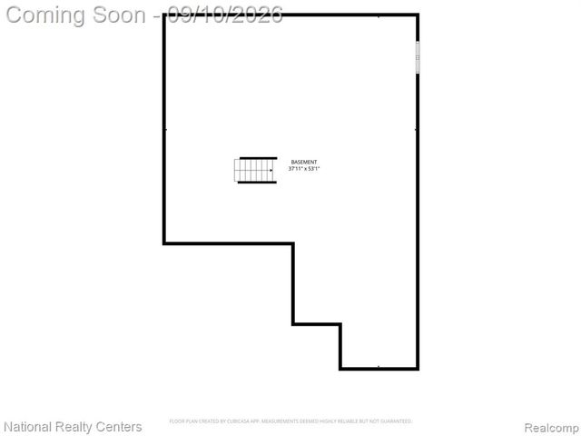 8756 Barrington Drive, Ypsilanti, MI 48198
