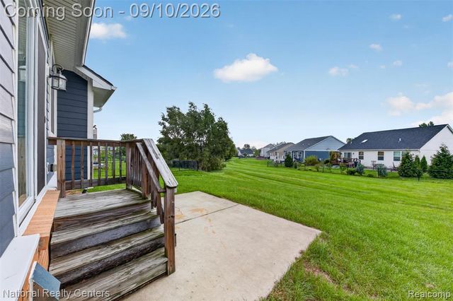 8756 Barrington Drive, Ypsilanti, MI 48198