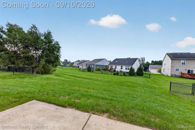 8756 Barrington Drive, Ypsilanti, MI 48198