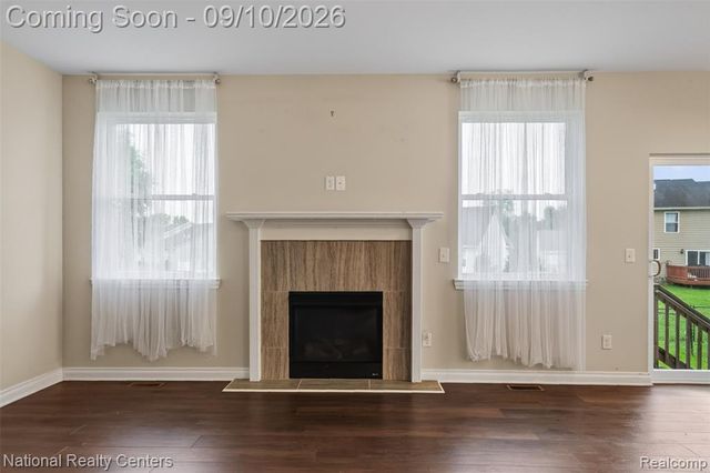 8756 Barrington Drive, Ypsilanti, MI 48198