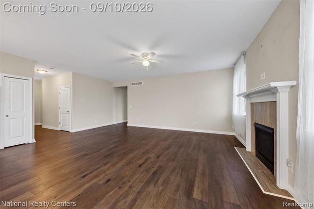 8756 Barrington Drive, Ypsilanti, MI 48198
