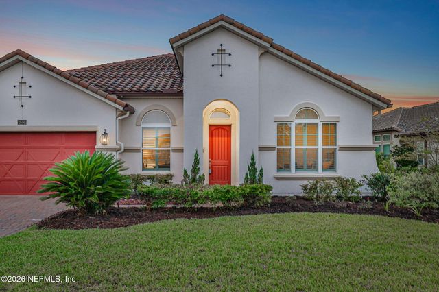2696 OSTIA Circle, Jacksonville, FL 32246