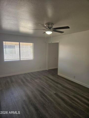 6043 N 23rd Avenue 3A, Phoenix, AZ 85015