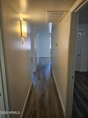 6043 N 23rd Avenue 3A, Phoenix, AZ 85015