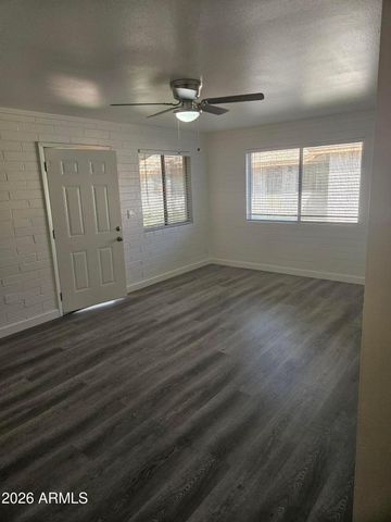 6043 N 23rd Avenue 3A, Phoenix, AZ 85015