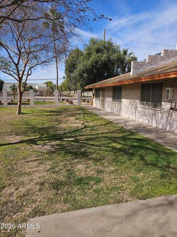 6043 N 23rd Avenue 3A, Phoenix, AZ 85015