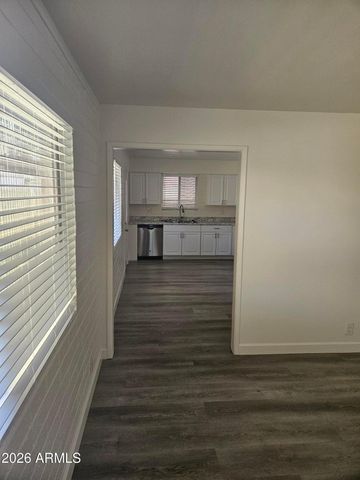 6043 N 23rd Avenue 3A, Phoenix, AZ 85015